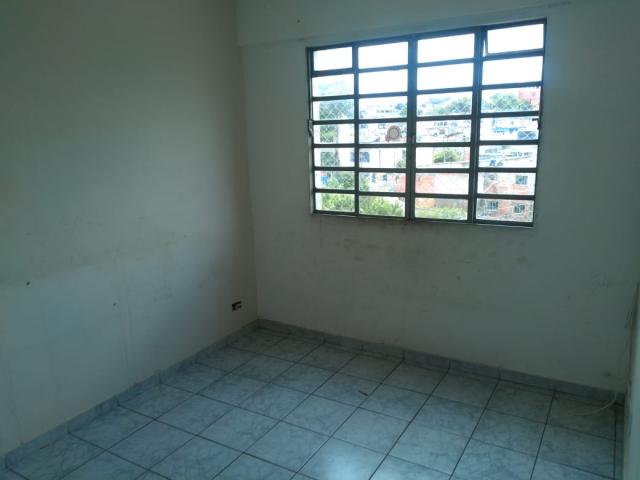 #A00359 - Apartamento para Locação em Taboão da Serra - SP - 2