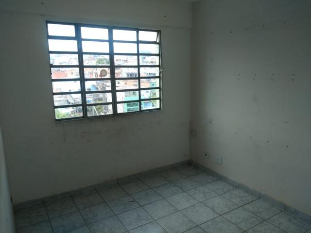 #A00359 - Apartamento para Locação em Taboão da Serra - SP - 1