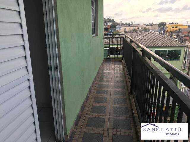 #A0363 - Casa para Locação em São Paulo - SP