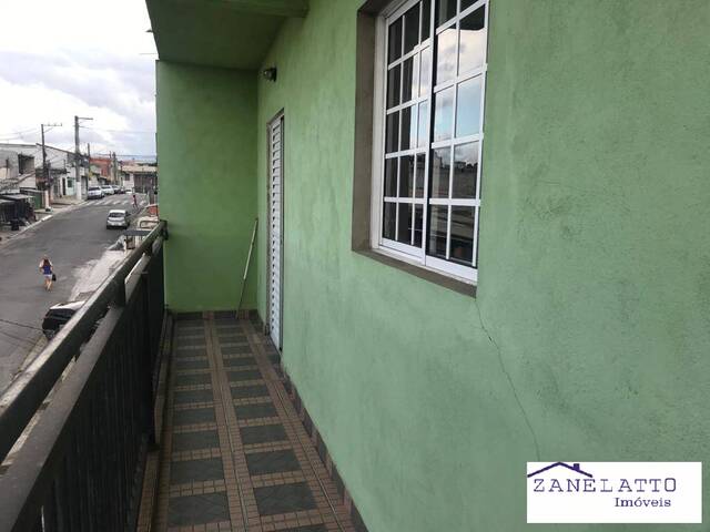 #A0363 - Casa para Locação em São Paulo - SP