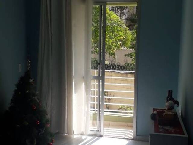 #V0366 - Apartamento para Venda em São Paulo - SP