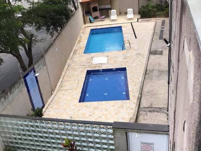 #V0367 - Apartamento para Venda em São Paulo - SP