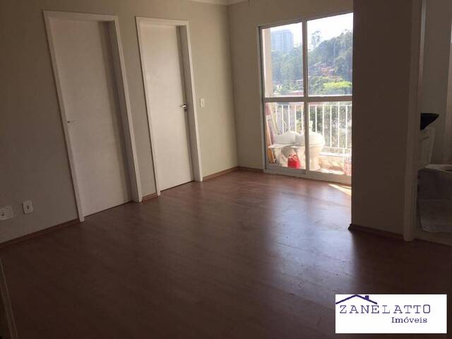 #V0367 - Apartamento para Venda em São Paulo - SP