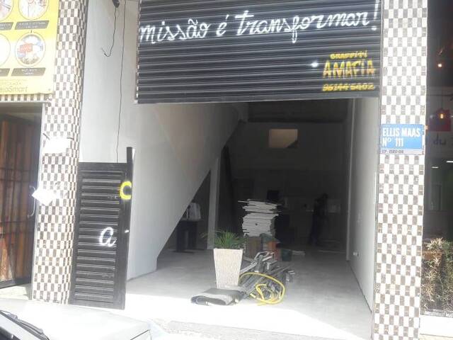 #A0369 - Loja para Locação em São Paulo - SP