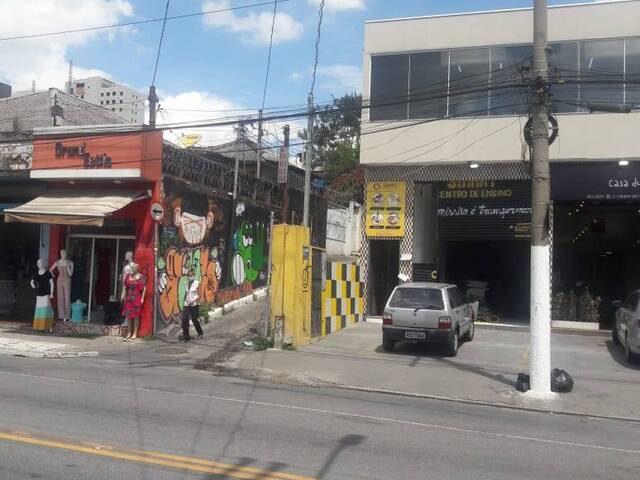 #A0369 - Loja para Locação em São Paulo - SP
