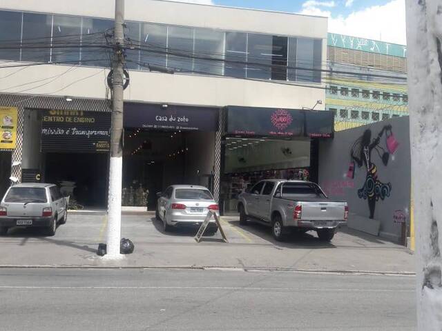 #A0369 - Loja para Locação em São Paulo - SP