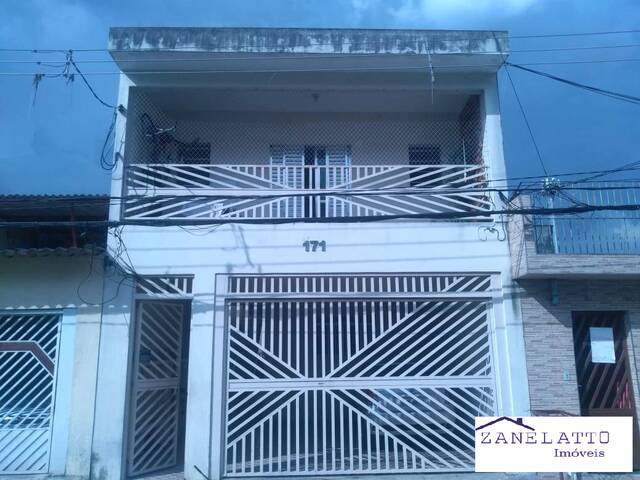 Casa para Locação em São Paulo - 2