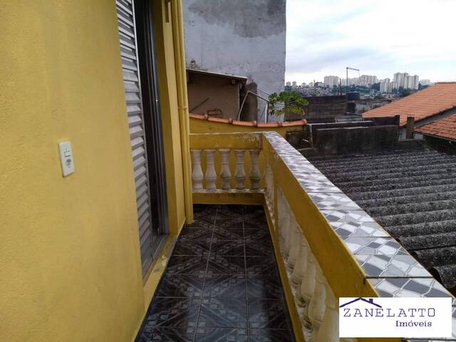 #A0373 - Casa para Locação em São Paulo - SP