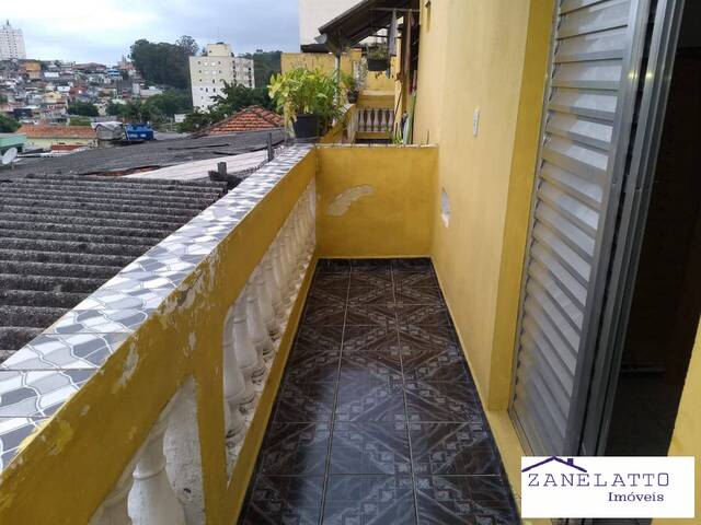 #A0373 - Casa para Locação em São Paulo - SP