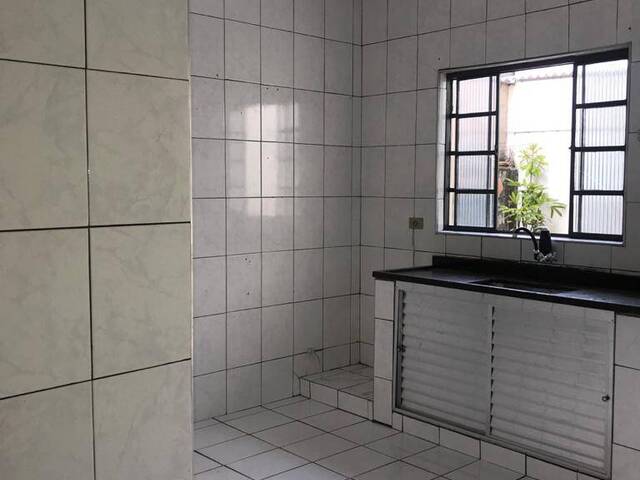 #A0377 - Casa para Locação em São Paulo - SP