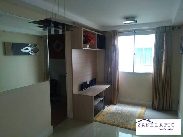 #AV0378 - Apartamento para Venda em São Paulo - SP
