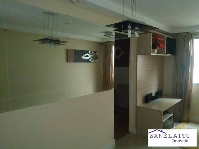 #AV0378 - Apartamento para Venda em São Paulo - SP