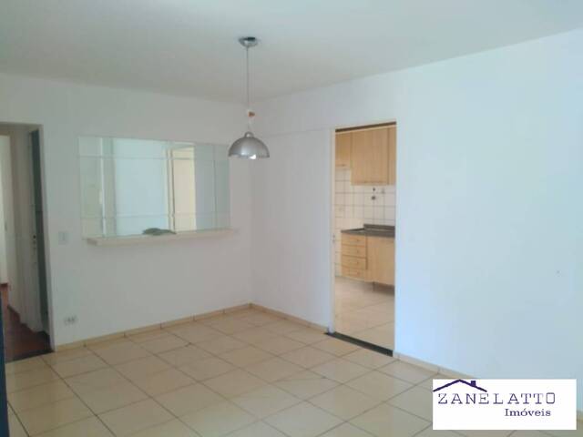 #A0379 - Apartamento para Locação em São Paulo - SP