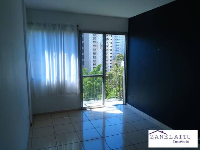 #A0379 - Apartamento para Locação em São Paulo - SP