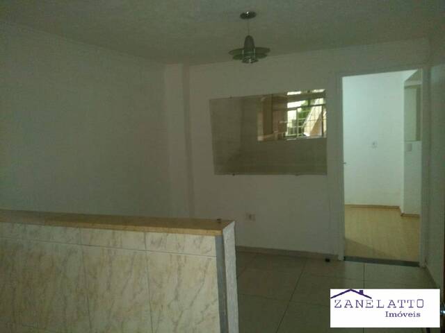 #A0380 - Casa para Locação em São Paulo - SP