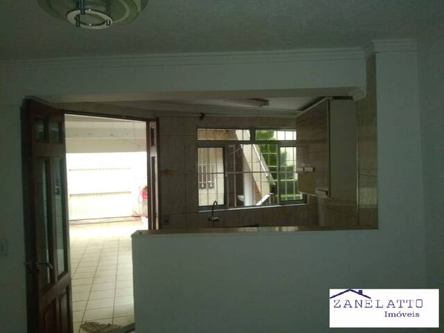 #A0380 - Casa para Locação em São Paulo - SP