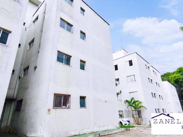#AV381 - Apartamento para Venda em São Paulo - SP
