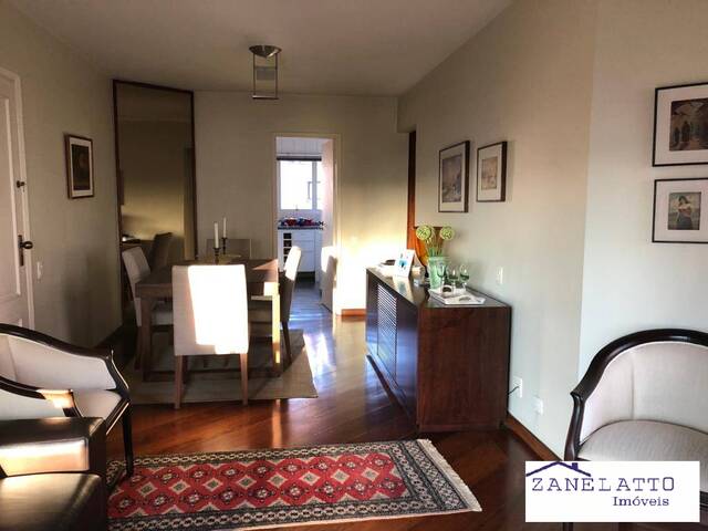 Apartamento para Venda em São Paulo - 3