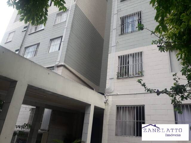 Apartamento para Venda em São Paulo - 2