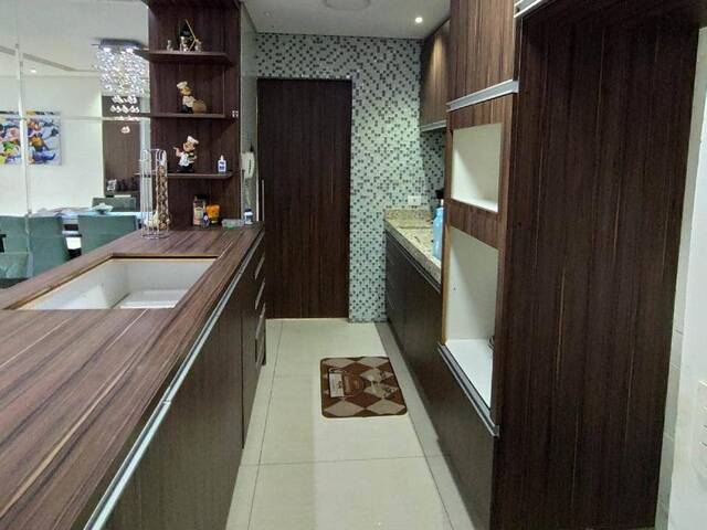 Apartamento para Locação em São Paulo - 4
