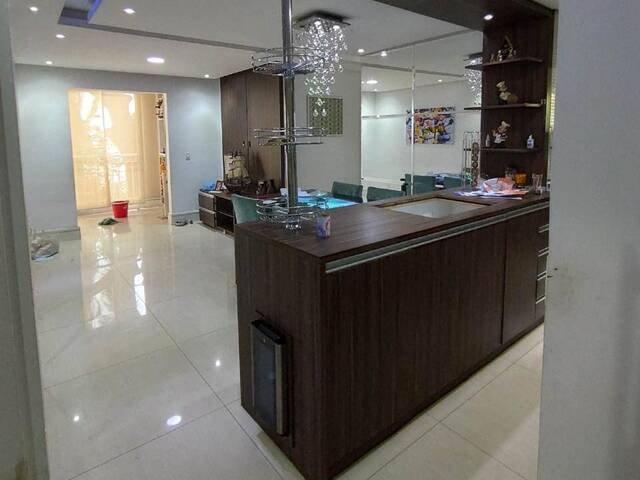 Apartamento para Locação em São Paulo - 2