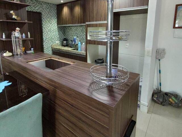 Apartamento para Locação em São Paulo - 5