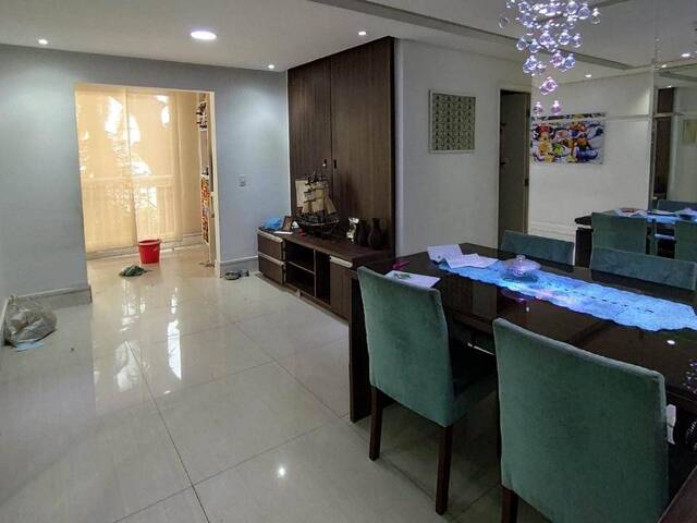 Apartamento para Locação em São Paulo - 3