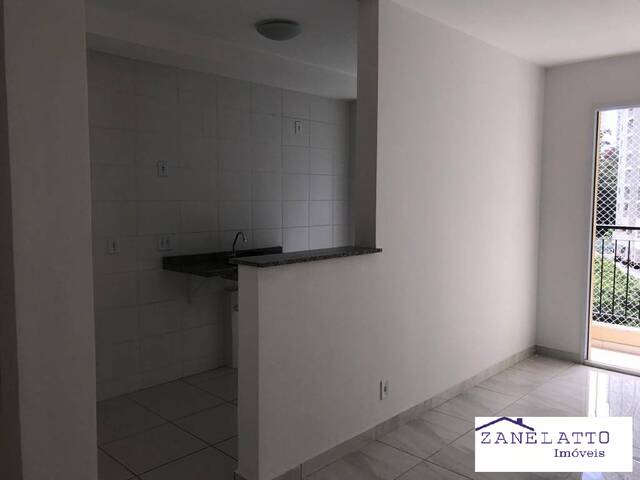 Apartamento para Locação em São Paulo - 2