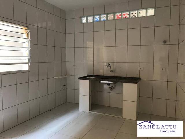 Casa para Locação em São Paulo - 4