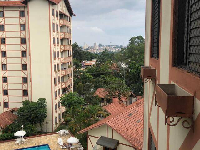 Apartamento para Venda em São Paulo - 2