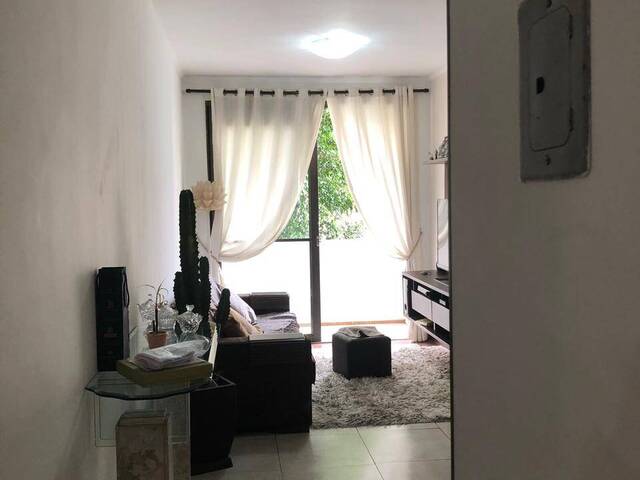 Apartamento para Venda em São Paulo - 3