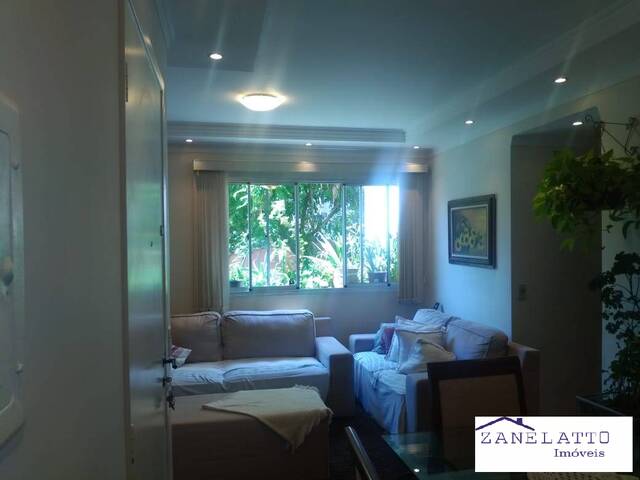 Apartamento para Venda em São Paulo - 3