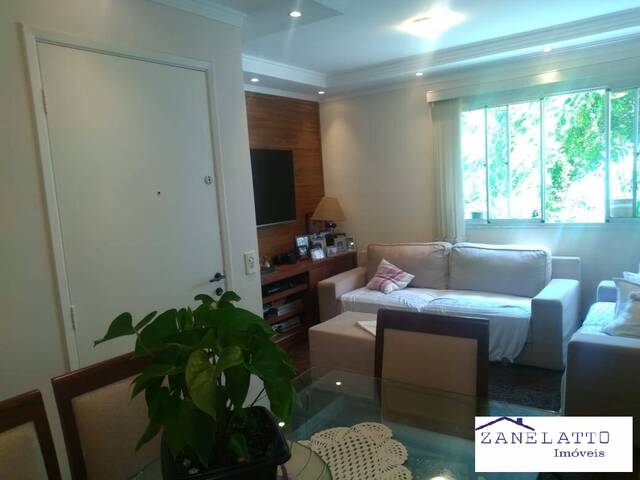 Apartamento para Venda em São Paulo - 4