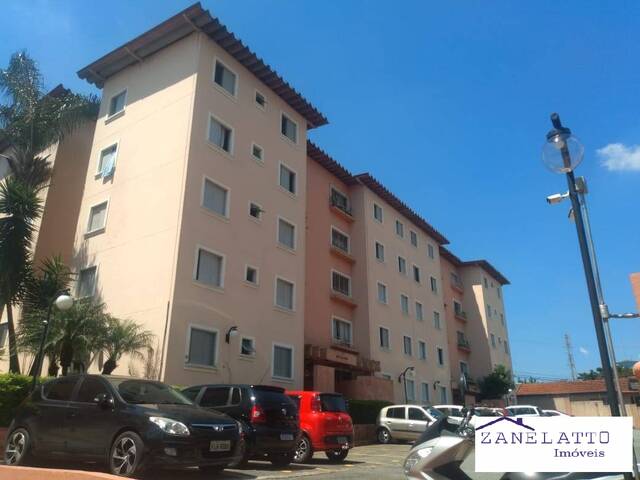 Apartamento para Venda em São Paulo - 2