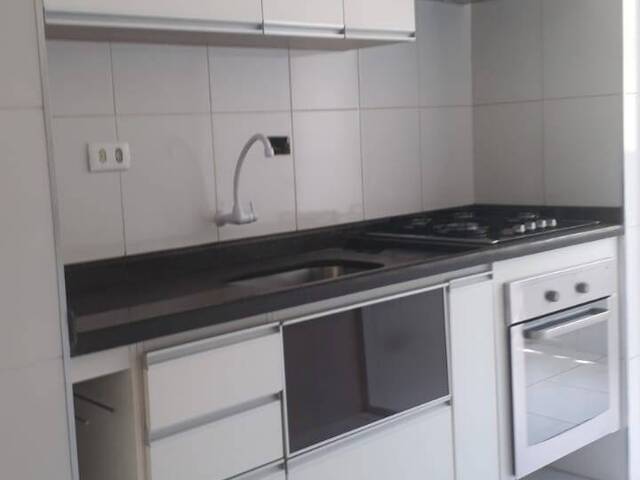 Apartamento para Venda em São Paulo - 2