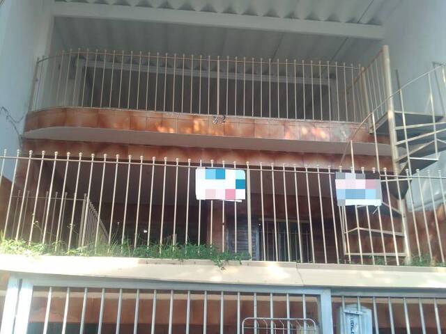 Sobrado para Venda em São Paulo - 2