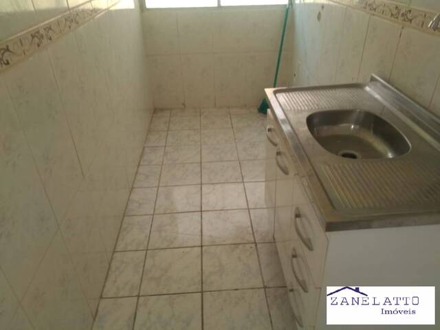 Apartamento para Locação em São Paulo - 5