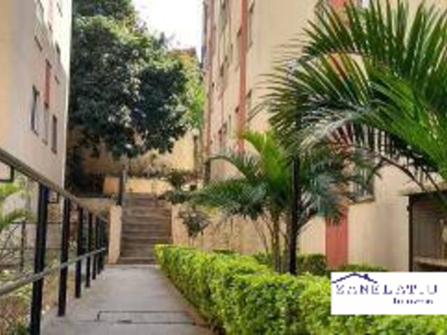 #V0394 - Apartamento para Venda em São Paulo - SP