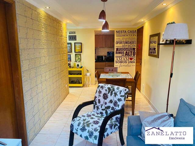 Apartamento para Venda em São Paulo - 5