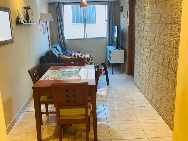 Apartamento para Venda em São Paulo - 4