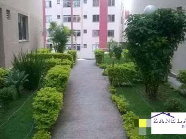 #V0394 - Apartamento para Venda em São Paulo - SP