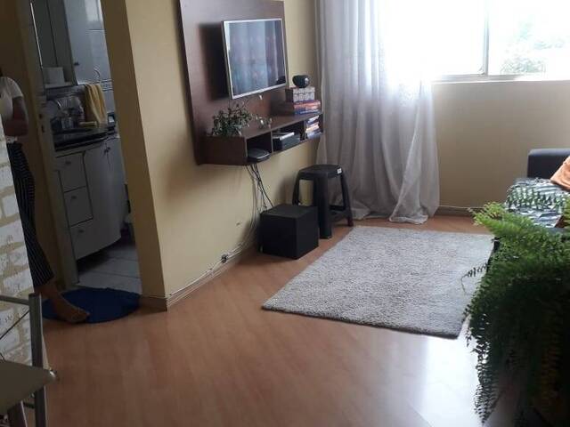 Apartamento para Venda em São Paulo - 3