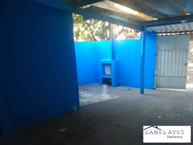 Casa para Locação em São Paulo - 3