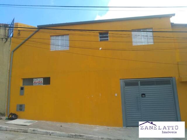 #A0403 - Casa para Locação em São Paulo - SP