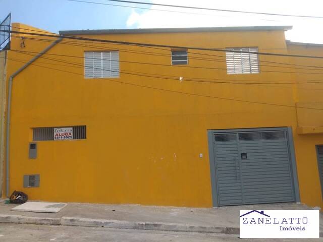 #A0403 - Casa para Locação em São Paulo - SP