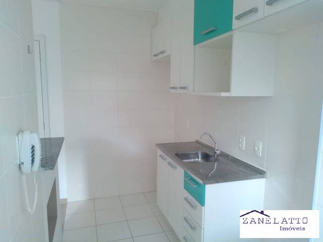 #V0331 - Apartamento para Venda em São Paulo - SP - 3