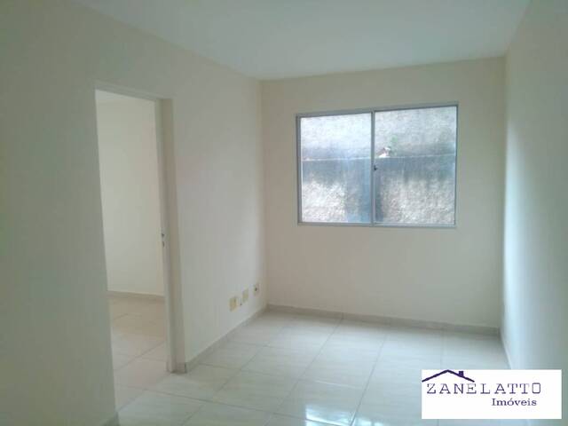 #V0407 - Apartamento para Venda em São Paulo - SP