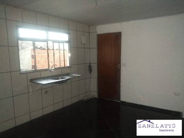 #A0408 - Casa para Locação em São Paulo - SP