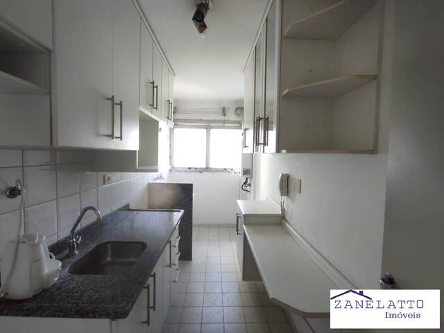 Apartamento para Locação em São Paulo - 5