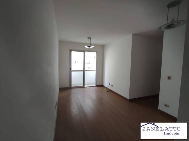 #A0411 - Apartamento para Locação em São Paulo - SP